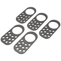 HAZET Luchtgeleidingsplaat · set van 5 st. 9012SPC-017/5 - thumbnail