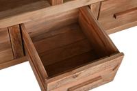 Tv-meubel Home ESPRIT 210 x 48 x 60 cm - thumbnail