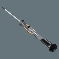 Wera Micro ESD schroevendraaierset met Rek - thumbnail