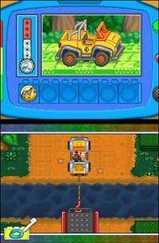 Go Diego Go Megabloks Bouwen en Redden