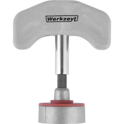 Werkzeyt Haakse Schroevendraaier - B20605 Werkzeyt Haakse Schroevendraaier - B20605