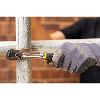 Stanley handgereedschap FATMAX Ratel 1/2" 120t - FMMT82678-0 - FMMT82678-0 - thumbnail