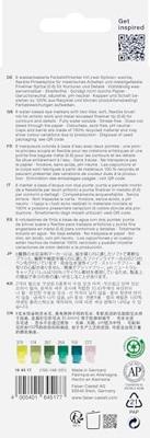 Faber Castell Duo aquarelmarker Goldfaber - etui 6 stuks Seasi