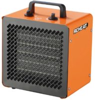 Reheat elektrische ptc-heater | 3kw | ip20 | 230 v - reh499861 - thumbnail