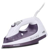 Severin BA 3210 Stoomstrijkijzer Lila, Wit 2500 W - thumbnail