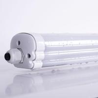 V-TAC 218771 LED-lamp Energielabel F (A - G) GU10 7.5 W Koudwit (Ø x l) 50 mm x 50 mm 1 stuk(s) - thumbnail