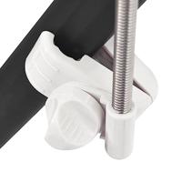 VidaXL Campingstoelparasols 2 st 105 cm groen - thumbnail