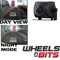 Pioneer MVH-X580DAB Autoradio met DAB - thumbnail