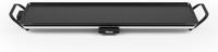 Tristar Slim XL Grillplaat Elektrisch Zwart - thumbnail