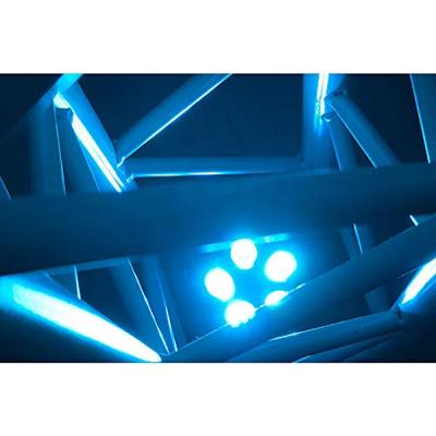 ADJ 5PX HEX LED Flat Par - thumbnail