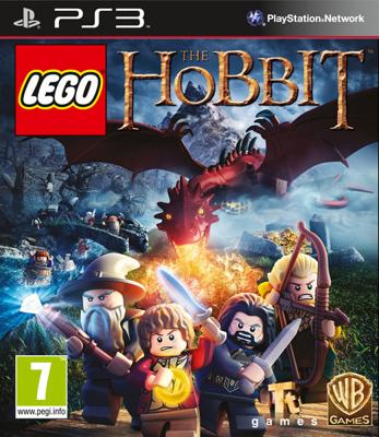LEGO Hobbit LEGO Hobbit