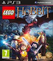 LEGO Hobbit - thumbnail