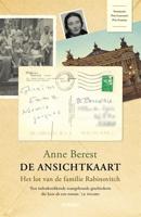 De ansichtkaart - Anne Berest - ebook - thumbnail