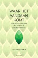 Waar het vandaan komt - Vienna Pharaon - ebook - thumbnail