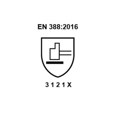 Kunzer 9EG10 Antistatische handschoenen Polyurethaan Maat (handschoen): 10, XL EN 388:2016, EN 420-2003 1 paar