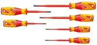 Gedore VDE Schroevendraaierset 6-dlg. - 2928728 - thumbnail
