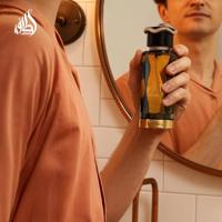 Lattafa Teriaq Intense Eau de Parfum 100ml - thumbnail