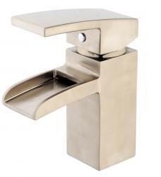 Badmeubelkraan WB Kimbo waterval (gb) Badmeubelkraan WB Kimbo waterval (gb)