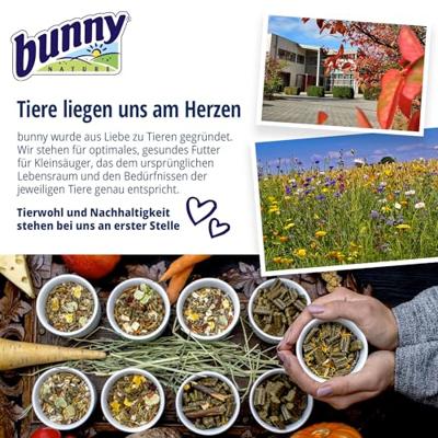 BUNNY NATURE BUNNYBEDDING EASY PLASMAT ROZE - thumbnail