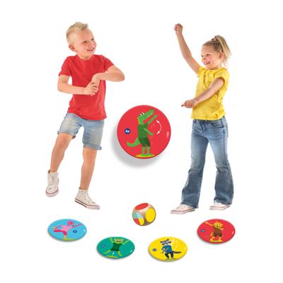 SES Creative Dance Moves Dieren SES Creative Dance Moves Dieren