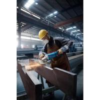 Bosch Professional GWS 27-230 PR 06018C7100 Haakse slijper 230 mm 2700 W 230 V - thumbnail