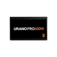 Voedingsbron Nox-Xtreme NXURPRO650BZ ATX 650 W 80 Plus Bronze - thumbnail