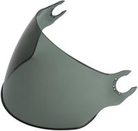 LS2 visier visor of562/of558 toned long - thumbnail