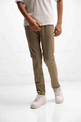 Antony Morato Lange Broek Kids Groen - Maat 152 - Kleur: Groen | Soccerfanshop