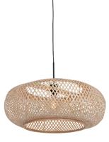 Steinhauer Rotan hanglampSparkled Ø 60cm - 7505ZW - thumbnail