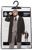 Peaky Blinders Gangster Kostuum - thumbnail