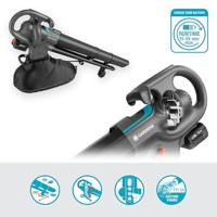 Gardena Bladblazer PowerJet 18V P4A solo - 14895-55 - thumbnail