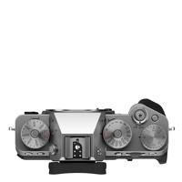 Fujifilm X-T5 body zilver - thumbnail