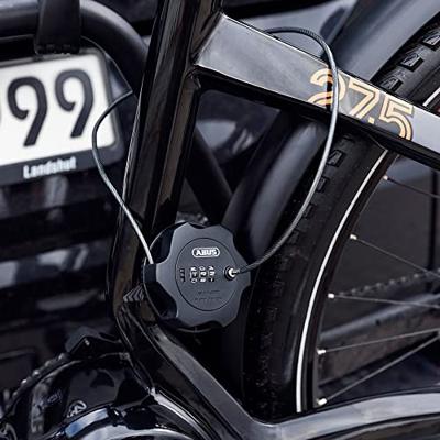 Abus Kabelslot combiflex adventure