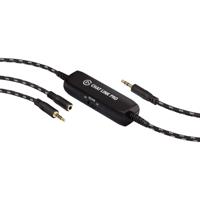 Elgato 10GBC9901 Chat Link Pro Jackplug Audio Adapter [1x 3,5mm-stekker - 2x 3,5mm-stekker, 3,5mm-bus] Zwart - thumbnail