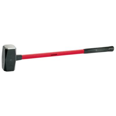 Gedore Vuist 5 KG fiber steel - 8866610