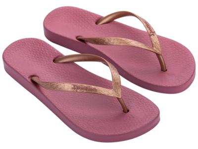 Ipanema Anatomic Tan Teenslippers