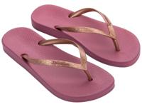 Ipanema Anatomic Tan Teenslippers - thumbnail