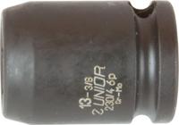 Unior Grs dop impact 3/8" 13.0mm - thumbnail