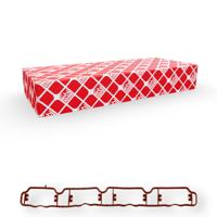 Pakking, inlaatspruitstuk 36776 - thumbnail