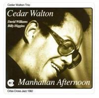 Manhattan Afternoon - CD (8712474108220) - thumbnail
