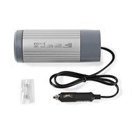 Nedis PIMS10012 Stroomomvormer Gemodificeerde Sinusgolf 12 V Dc - 230 V Ac 100 W 1x Schuko / 1x Usb-uitgang - thumbnail
