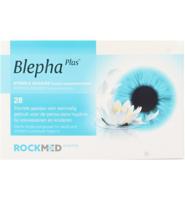 Blepha plus sachet 28 Stuks - thumbnail