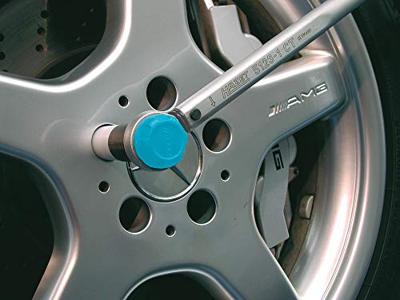 Hazet 904SLG-17 Kracht-dopsleutelinzet 1/2 (12.5 mm) - thumbnail