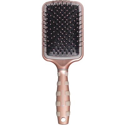 Remington B95P haarborstel en -kam Paddle haarborstel Bruin 1 stuk(s) Remington B95P haarborstel en -kam Paddle haarborstel Bruin 1 stuk(s)