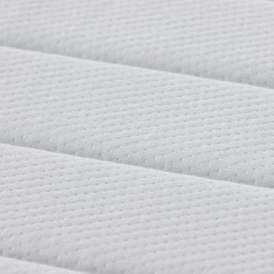 Matrassen Wit 90 x 190 cm 100% polyester stof