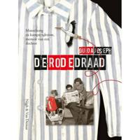 De rode draad - Guida Joseph - Paperback (9789038808628) - thumbnail