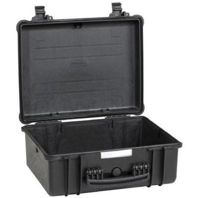 Explorer Cases 4820 BE Robuuste koffer - 4820 BE