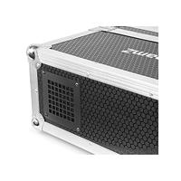 Beamz F1600 Pro Faze rookmachine - thumbnail