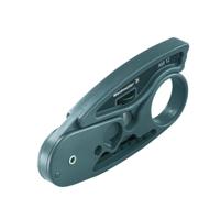 Weidmüller 9030060000 AM 12 Kabelstripper Geschikt voor: PVC ronde kabel, Platte kabel, UTP-datakabel, STP-datakabel 0.5 tot 12.5 mm 4 mm² (max) - thumbnail