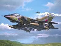 Revell 1/72 Tornado Gr.1 Raf - thumbnail
